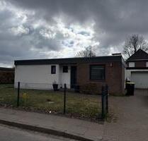 Bungalow mit Garten & Wintergarten in Tornesch zu vermieten - Kölln-Reisiek