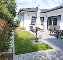 Bungalow Baujahr 2021 U-Form in Oppenwehe - Stemwede