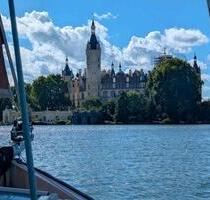 Monteurs- oder kleine Ferienwohnung am Schweriner See - Rostock Groß-Klein