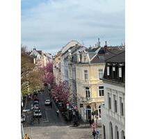 1 Zimmer Nichtraucherwohnung,möbliert,an 1 Person,Bonn Altstadt