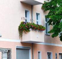 PROVISIONSFREIE KAPITALANLAGE-WOHNUNG – 2-Zimmer mit Süd-Balkon - Berlin Mitte