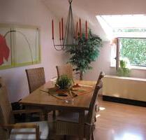 Dachgeschosswohnung in Essen Katernberg