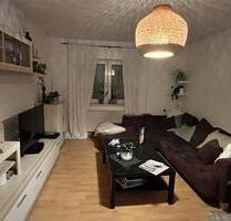 3-Zimmer Wohnung in zentraler Lage in Kaufbeuren (960€ Warmmiete)