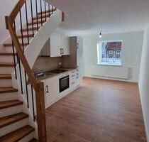 Schicke, helle Maisonettewohnung - frisch saniert - Göttingen Oststadt