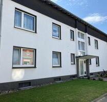 73m2 3 Zi. - Gemütliche Dachgeschosswohnung im Soester Norden