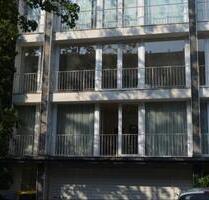 Tolle Wohnung mitten in Düsseldorf Zooviertel
