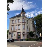 Elegantes Altbaujuwel mit hohen Decken & französischem Balkon - Hanau Kesselstadt