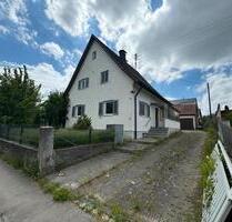 703 m² Grundstück in Achsheim bei Langweid am Lech