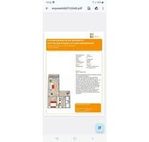 2.Raum Wohnung Wernigerode mit Balkon 334,38€ kalt