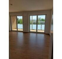 2 Zimmer Wohnung Erdgeschoss 69qm - Wörth an der Donau