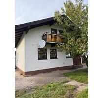 Vermiete kleines Häuschen - 1.000,00 EUR Kaltmiete, in Kirchdorf am Inn (PLZ: 84375)