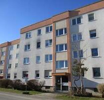 Hier findet jeder seinen Platz: frisch renovierte 4 Zimmer-Familienwohnung mit neuer EBK! - Fürstenfeldbruck