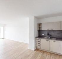 Attraktive 2-Zimmer-Wohnung mit EBK und Balkon - Nürnberg Erlenstegen