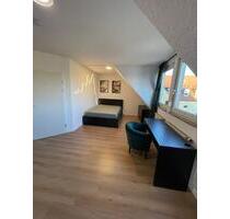 Apartment an der TH Ohm FAU & Wöhrder See möbliert ab 01.09 - Nürnberg Gleißhammer