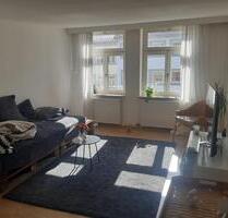 Zentrale 3 Zimmer Wohnung in Coburg