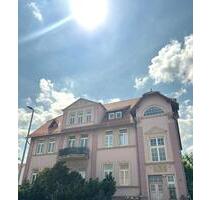 2 Zi DG Wohnung 51 qm mit Tageslichtbad & Stellplatz - zentrale Lage - Blankenburg (Harz)