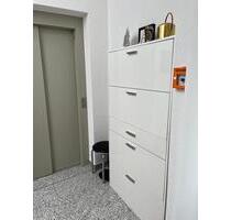 Exklusive, helle 3 Zimmer Penthouse - Rastatt