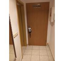 Einraumwohnung zu vermieten in Herbsleben An der Hohle 34a