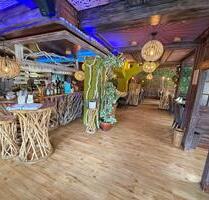 Ein schönes, großzügiges Restaurant – komplett ausgestattet in Schnelsen - Hamburg Eimsbüttel
