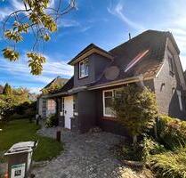Einfamilienhaus mit Garten 6 Zimmer - Schönberg