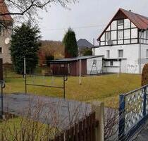 Einfamilienhaus - 55.000,00 EUR Kaufpreis, in Ostritz (PLZ: 02899)