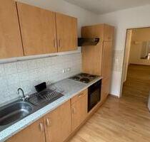 2 Zi.Whg. mit EBK, BadWC+SüdWestbalkon in Füssen