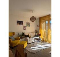 Wunderschöne Wohnung Potsdam in ruhiger Lage, 50m2, 995,36 Euro