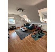 Helle 4ZKB Wohnung in Trier-Feyen