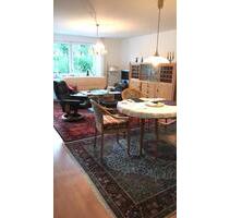 OHNE MAKLER 3-Zi-Whg. mit EBK, Tiefgaragenplatz, sonnige Terrasse - Rechberghausen