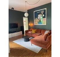 Schöne 3-Zimmer-Wohnung mit Balkon im Rudolfkiez! unmöbliert - Berlin Friedrichshain-Kreuzberg