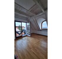 Gemütliche Dachgeschosswohnung in Meersburg - Konstanz