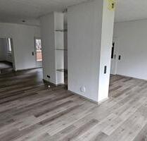 Schöne 2- Z. Wohnung 89 m² mit Terrasse nähe Schachtschleuse - Minden Kuhlenkamp