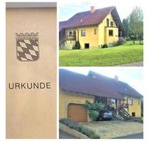 Traumhaftes Einfamilienhaus mit moderner Technik & Naturidylle - Breitbrunn