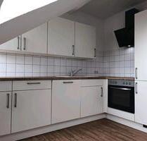 Schöne Wohnung in Rathenow-West