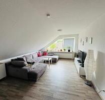 Schöne helle 2 ZKB Wohnung im 2. OG - Lingen (Ems)