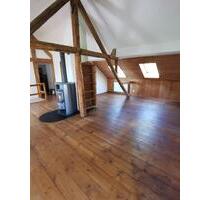 Charmante Dachgeschoss Wohnung - 850,00 EUR Kaltmiete, in Bad Griesbach im Rottal (PLZ: 94086)