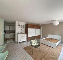 1,5 Zimmer Wohnung in Lauchringen