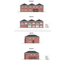 Neubau Erdgeschoss Wohnung mit Garten - Cloppenburg