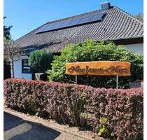 Ferienhaus,Ferienwohnung, Monteure,Sauna Wallbox - Bad Harzburg