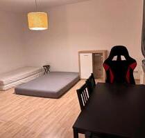 Wohnung ab sofort zu vermieten in Gera