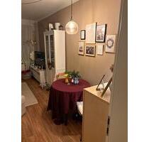 Anfragestopp: Wohnung Südvorstadt zum 01.02.2026 - Leipzig