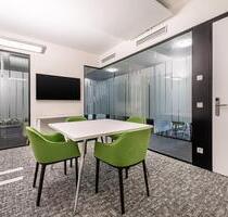 Großraumbüros für 10 Personen 45 sqm in Regus Kaistraße - Kiel Südfriedhof