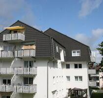 2 Zimmerwohnung, seniorengerecht mit Aufzug und EBK - Erbach