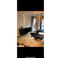 Schöne 2 Zimmer Wohnung an der Bremer Schlachte - Bremen Schwachhausen