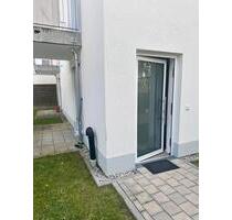 Einzimmerwohnung - 637,00 EUR Kaltmiete, in Augsburg (PLZ: 86179) Haunstetten-Siebenbrunn