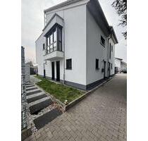 Modernes Neubau Haus im Haus PROVISIONSFREI gehobene Ausstattung! - Mainhausen