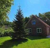 Ferienhaus OstfrieslandHesel nähe Nordsee