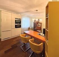 modernisierte 2,5-Raum-Wohnung mit geh. Innenausstattung mit EBK - Bingen am Rhein