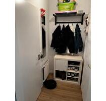 Small 1 Room Flat for Shot Term Period - Bochum Laer