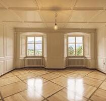 1-zimmer Wohnung + Terrasse Erstbezug 1.November (Symbolbild) - Gießen